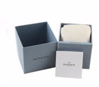 Orologio Skagen Uomo Jorn in Acciaio SKW1092 - SKW1092